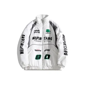 MEIPIN TANG Puffer Jacket Unisex