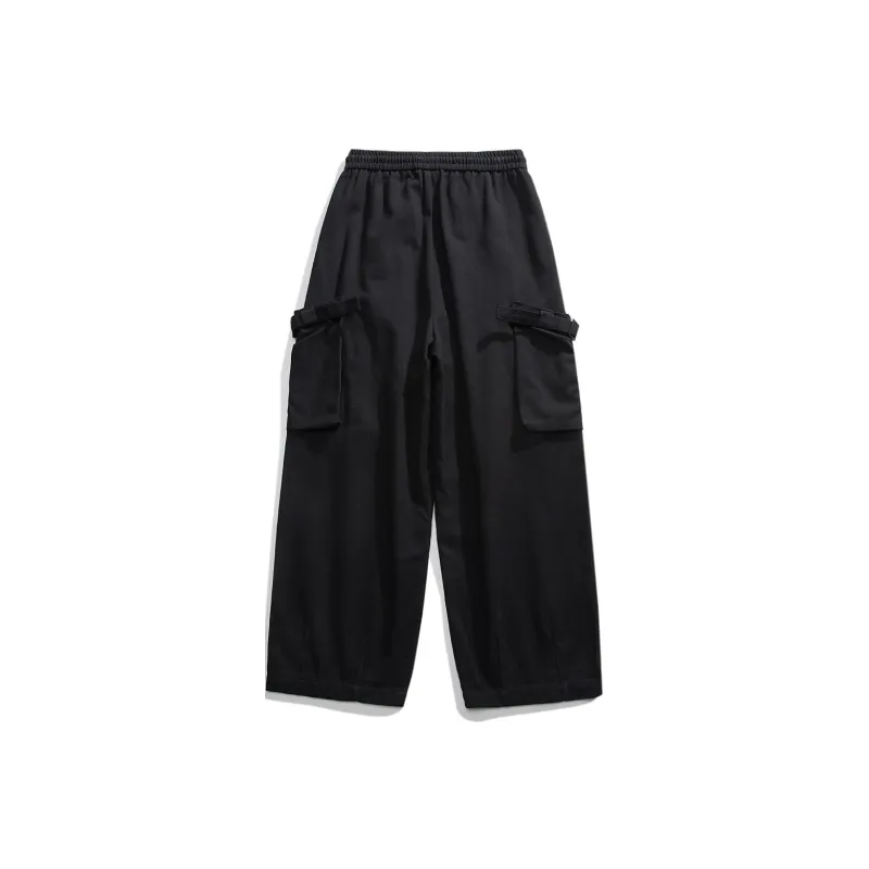 AiLoT Cargo Pants Unisex-1
