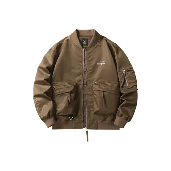 Lightning X Storm Jacket Unisex