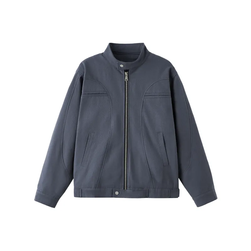 FOR FEAR THAT Jackets & Coats Unisex-2