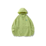 Light Fruit Green