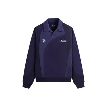 KITH X Bmw Nelson Rugby