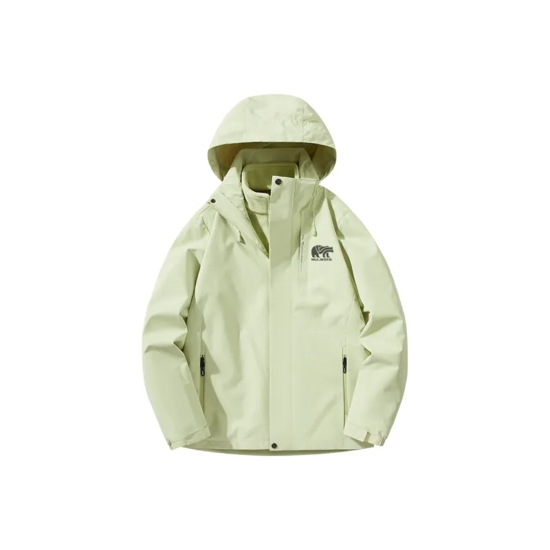 Mulinsen Jackets Unisex-13