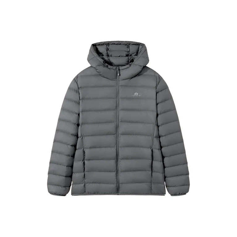 PIONEER CAMP Down Jackets Men-4