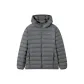 Gray (Hooded-Men's)