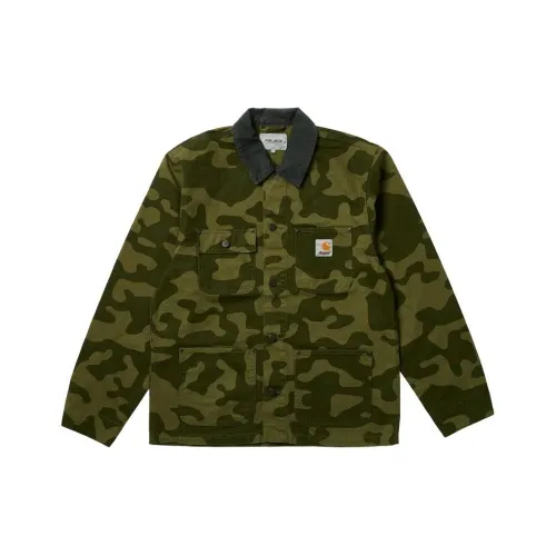 PALACE X Carhartt Wip Michigan Coat