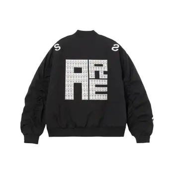 F3ML Jackets Unisex