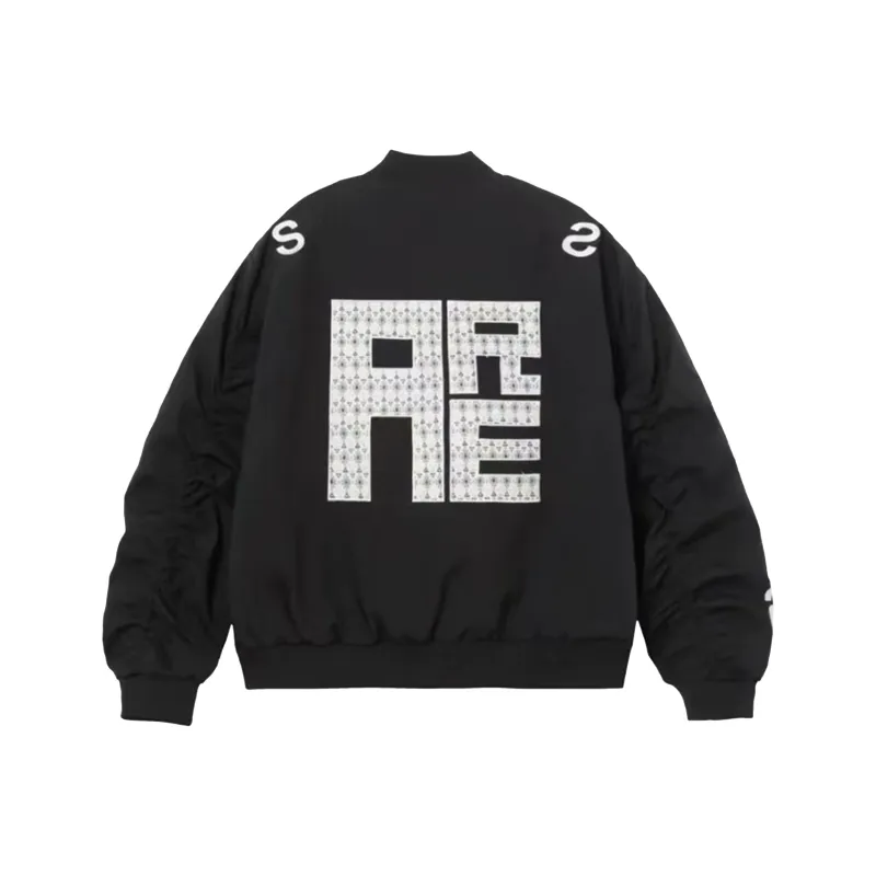 F3ML Jackets Unisex-0