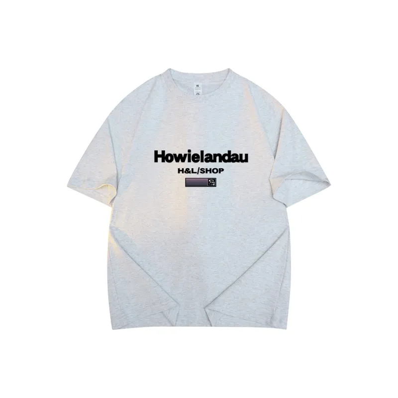HOWIE LANDAU T Shirts Unisex-2