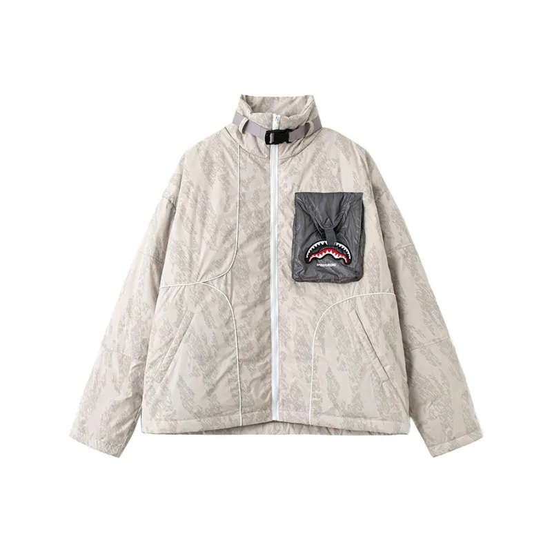 SPRAYGROUND Down Jackets Unisex-0