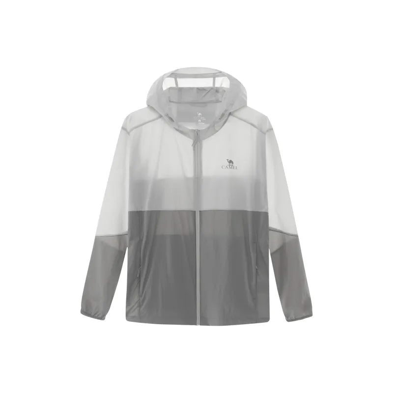 CAMEL Sun Protection Clothing Men's-9