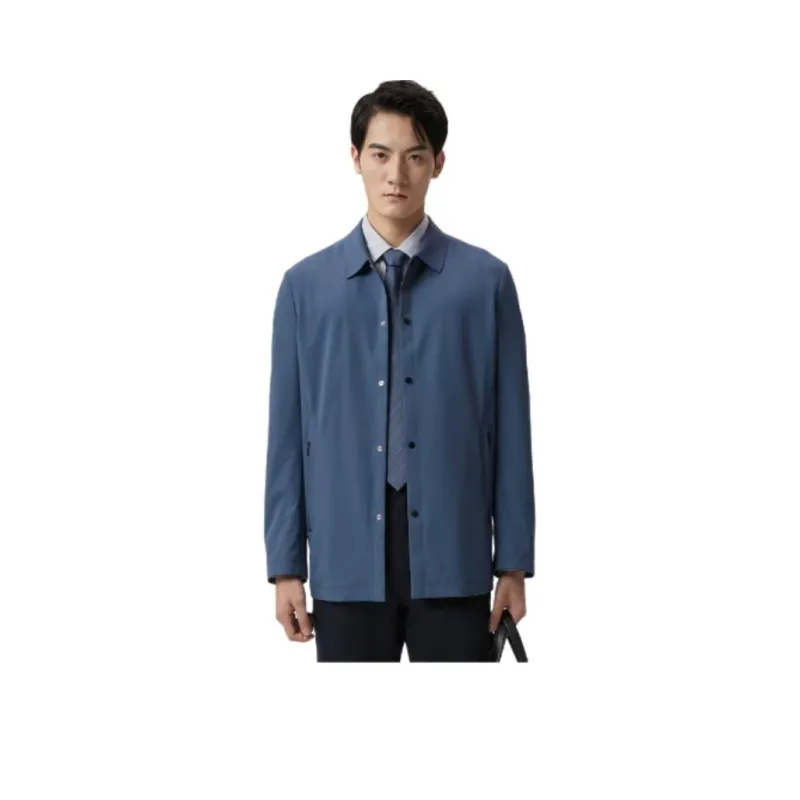 K BOXING Jackets Men-3
