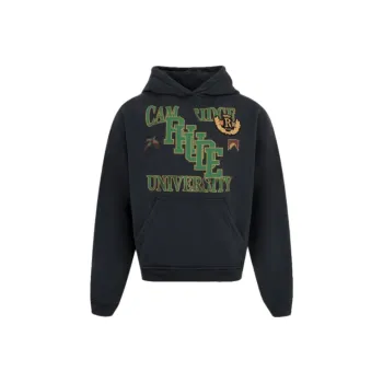 RHUDE Cambridge University Hoodie