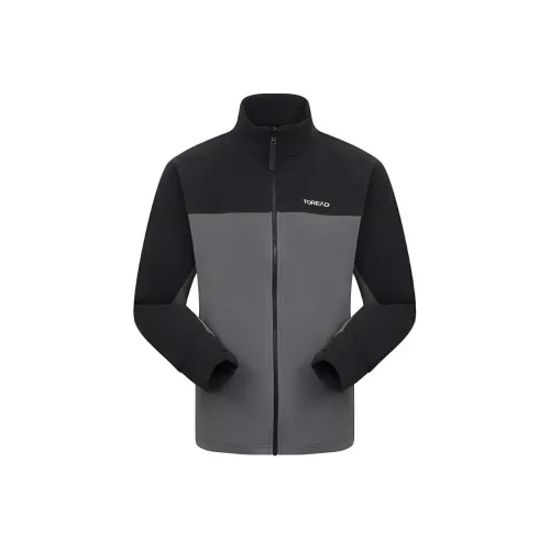 TOREAD Anti Static Warm Windbreaker Jacket Men's