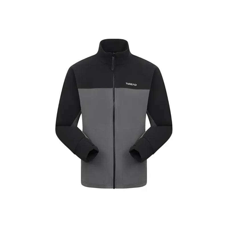 TOREAD Anti Static Warm Windbreaker Jacket Men's-0