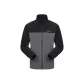 Black Charcoal Gray