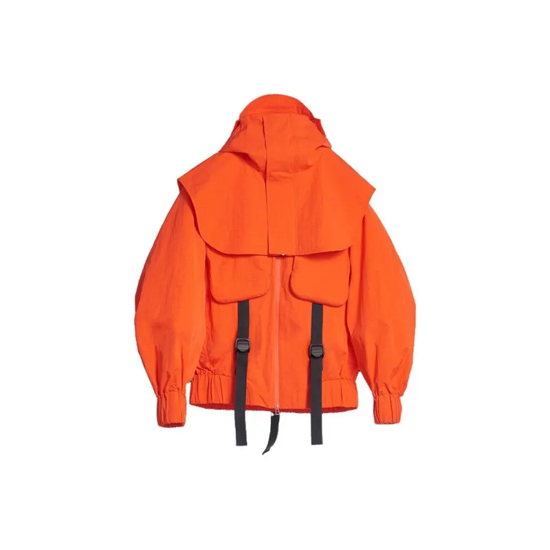 A. A. Spectrum Jackets Men-0