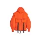 Afterglow Orange