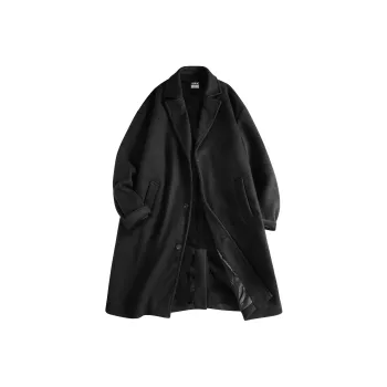 GDRX Coats Unisex