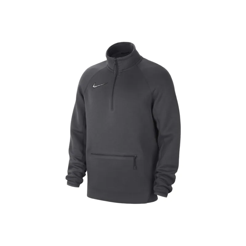 Nike College Football Playoff Tech Fleece Men's Nike College 1/2-Zip Top-0