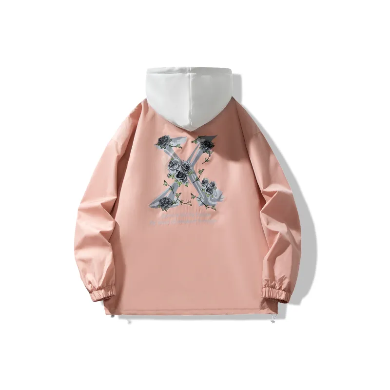 DEFINEX Jackets Unisex-21