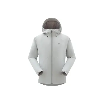 PIONEER CAMP Windbreaker Jackets Unisex