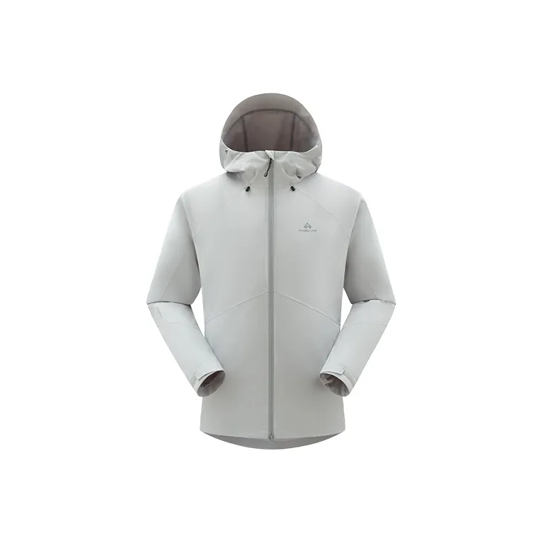 PIONEER CAMP Windbreaker Jackets Unisex-0