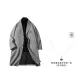Gray Fleece-Lined (Comes with Trendy Necklace)