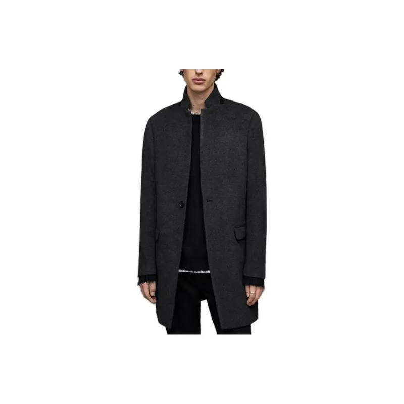 ALLSAINTS Coats Men-3