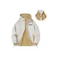 Yellow Hooded