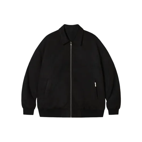 PSO Brand Down Jackets Unisex
