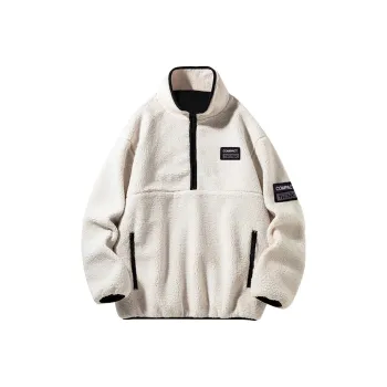 Merry City Velvet feel Coat Unisex