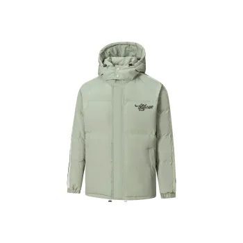 LTIFONE Puffer Jacket Coat Unisex