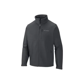 Columbia Ascender Jacket Men's Dark Gray