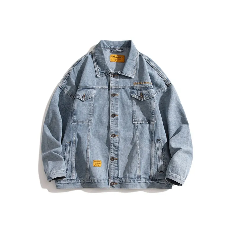TYPERIGHTER Jackets & Coats Unisex-4