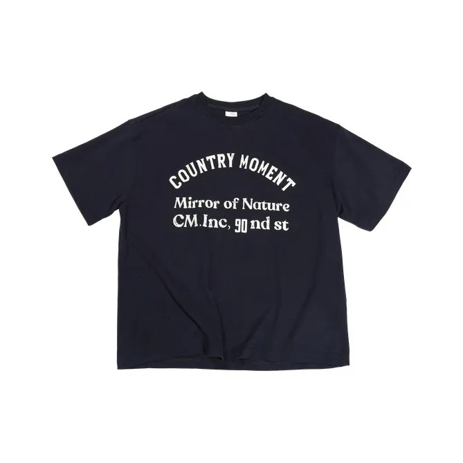 COUNTRY MOMENT T Shirts Unisex-4