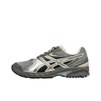 Asics GEL DS TRAINER 14 Low Top Casual Shoes Unisex Gray