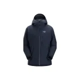 Sapphire Blue/Black Sapphire