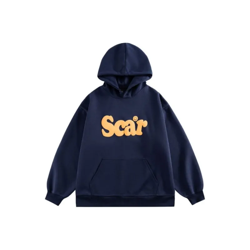 PEDLOR Sweatshirts Unisex-0