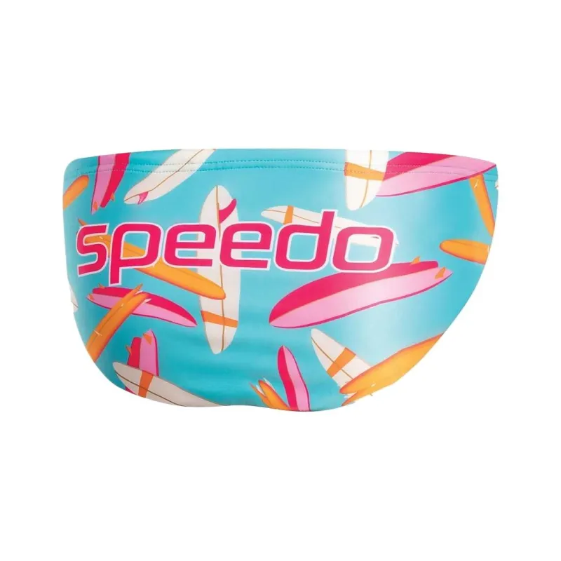 Speedo Swimming Shorts Men-7