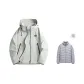 Light Gray (3-in-1 Down Liners)