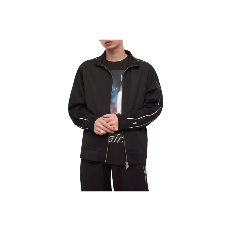 ALLSAINTS Jackets Men Raven-0