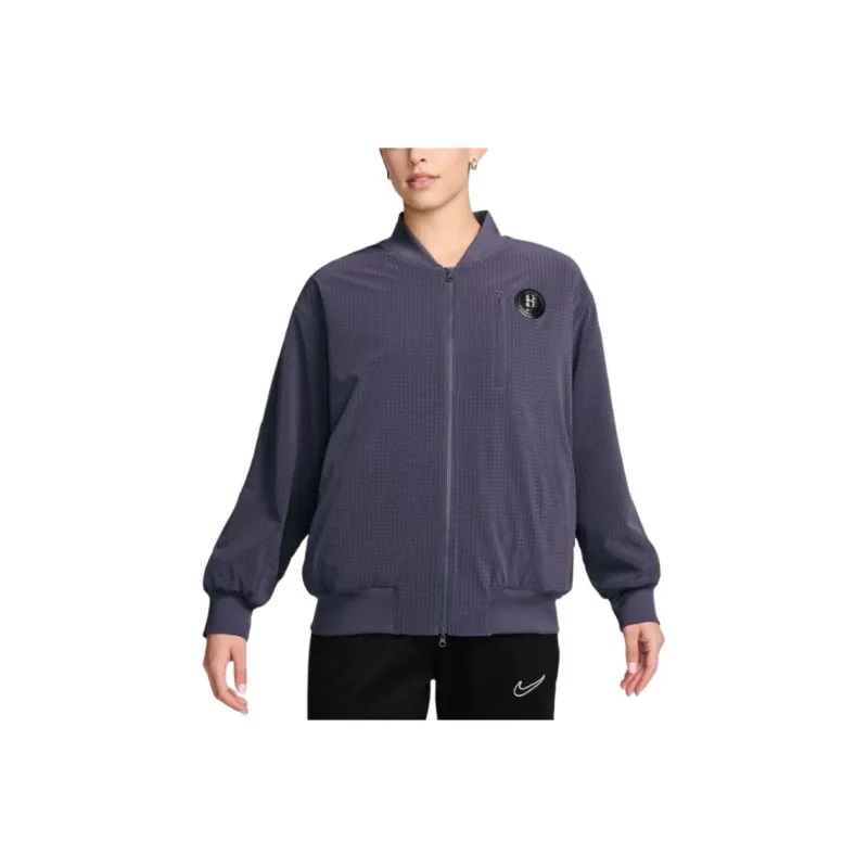 Nike Sabrina Reversible Basketball Jacket-0