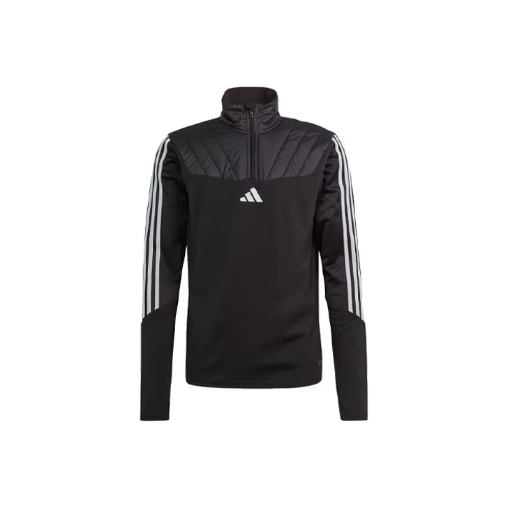 Adidas Originals TIRO 23 CLUB Jackets Men Black-0