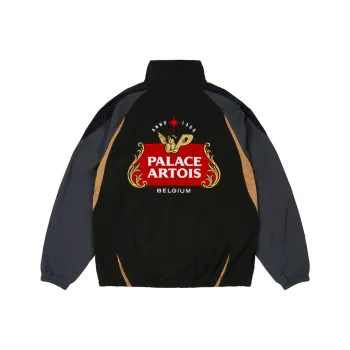 PALACE X Stella Artois Court Jacket
