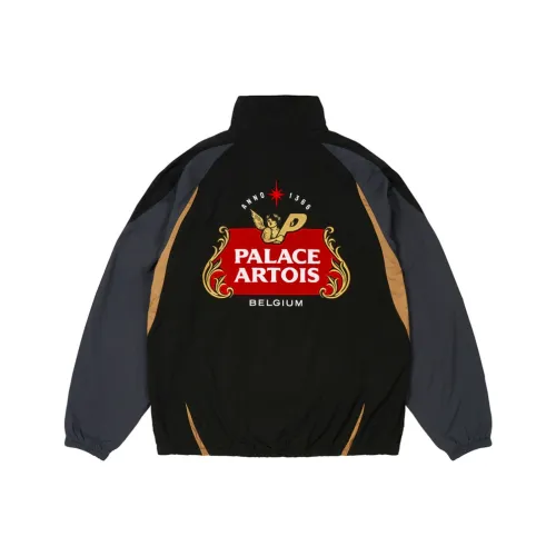 PALACE X Stella Artois Court Jacket