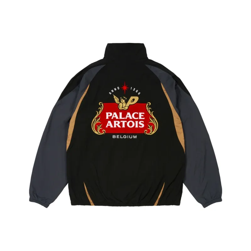 PALACE X Stella Artois Court Jacket-0