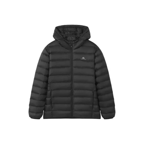 PIONEER CAMP Down Jackets Men