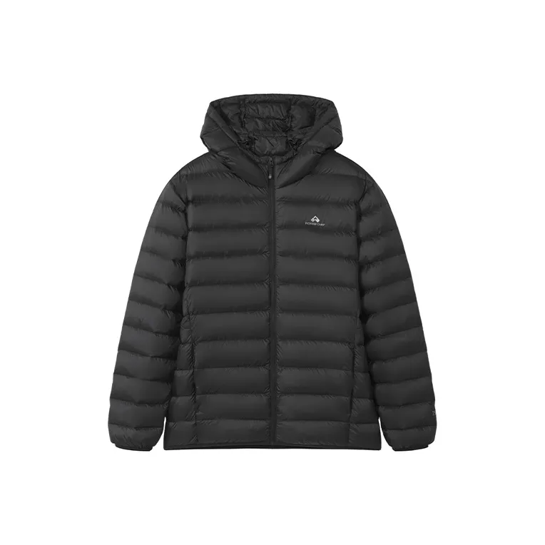 PIONEER CAMP Down Jackets Men-0