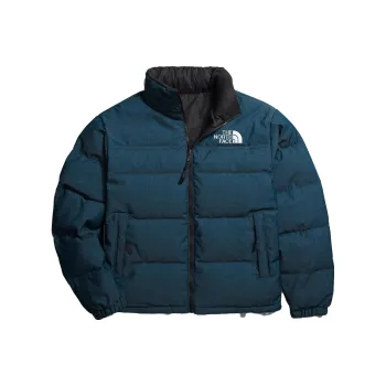 THE NORTH FACE 1992 Nuptse Reversible Padded Jacket